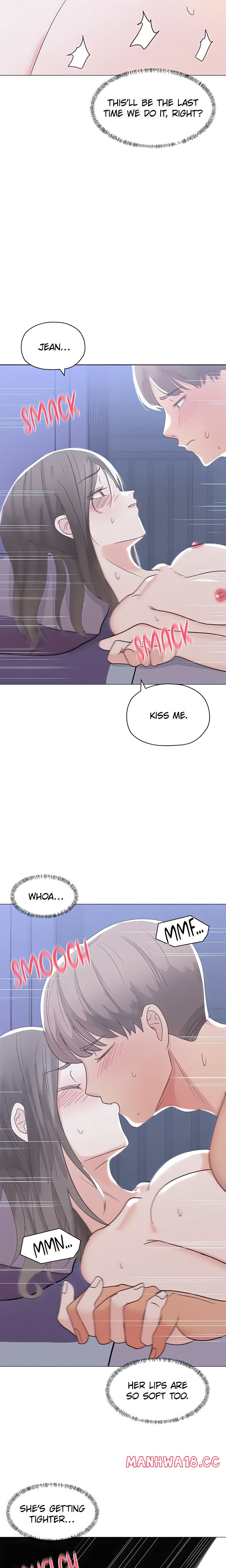 Buy 2 Get 1 Free chapter 6 page 4