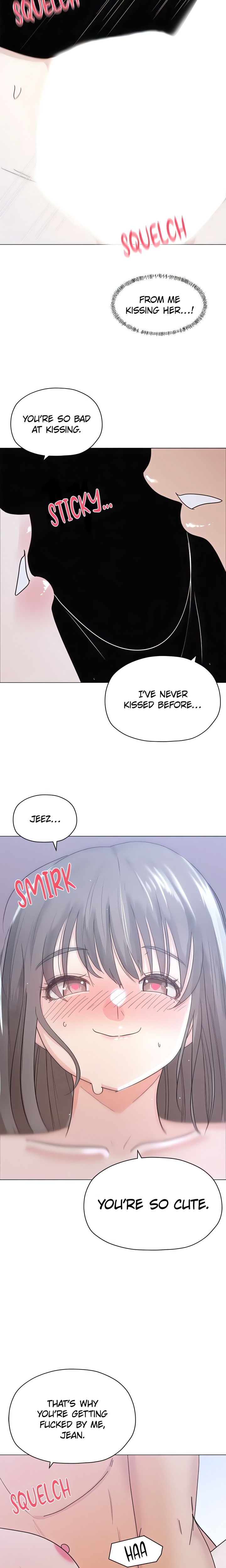 Buy 2 Get 1 Free chapter 6 page 5