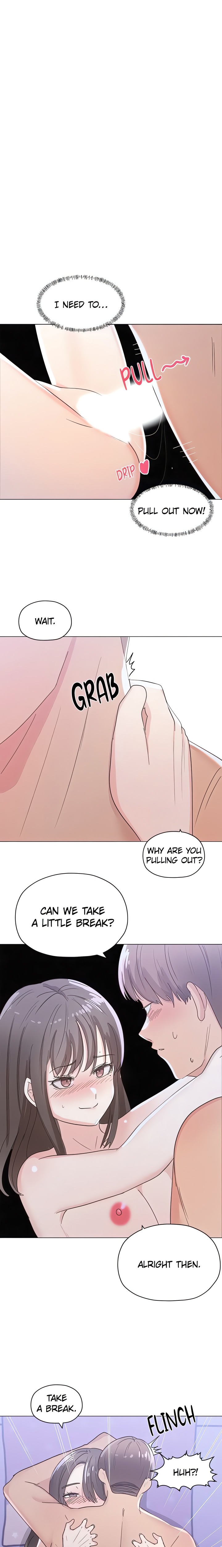 Buy 2 Get 1 Free chapter 6 page 8