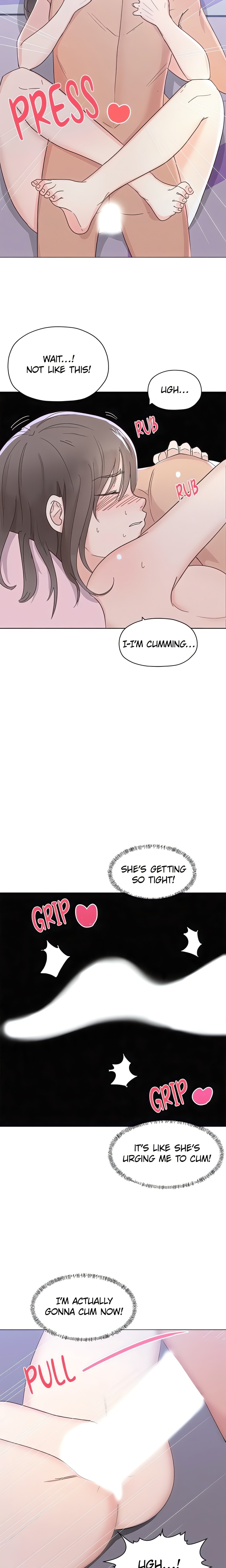 Buy 2 Get 1 Free chapter 6 page 9