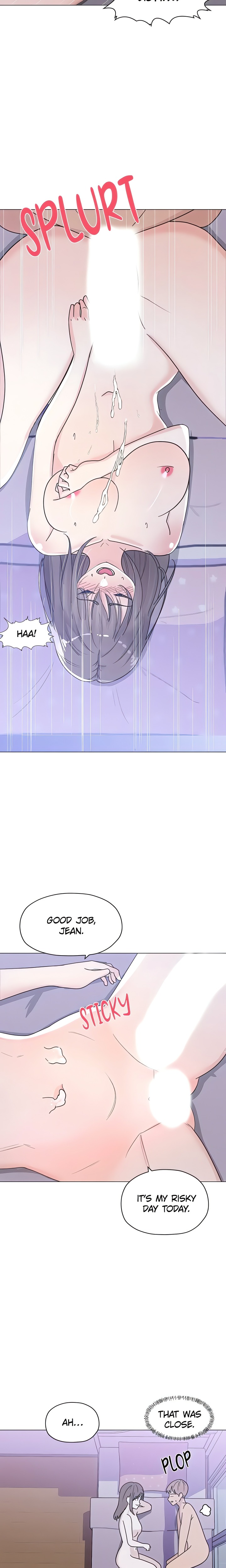 Buy 2 Get 1 Free chapter 6 page 10
