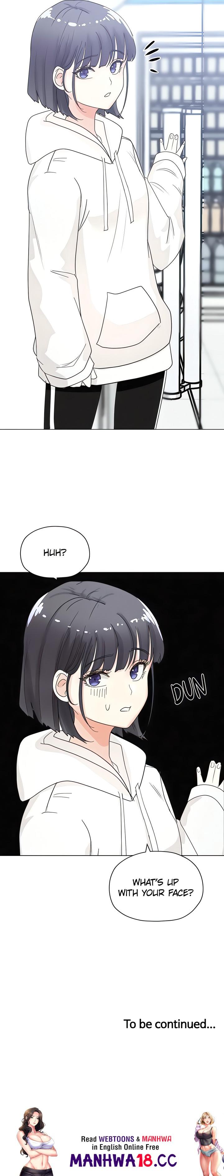 Buy 2 Get 1 Free chapter 6 page 12
