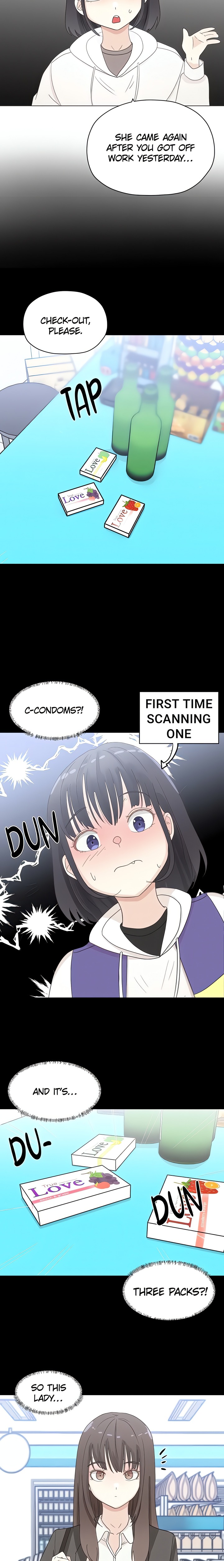 Buy 2 Get 1 Free chapter 7 page 4