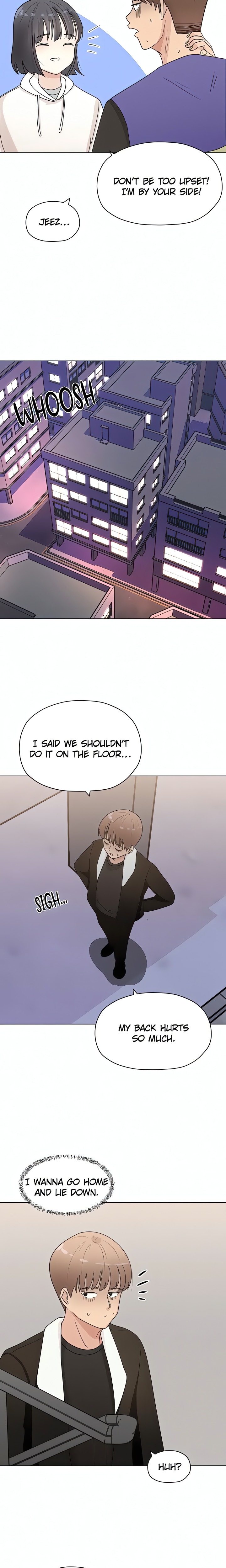 Buy 2 Get 1 Free chapter 7 page 8