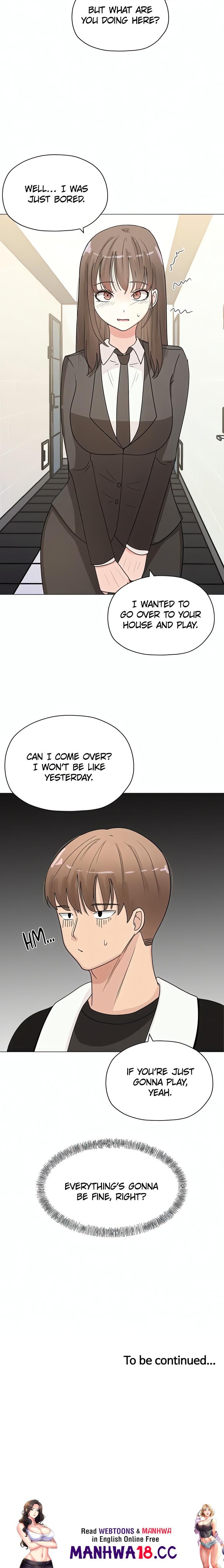Buy 2 Get 1 Free chapter 7 page 10
