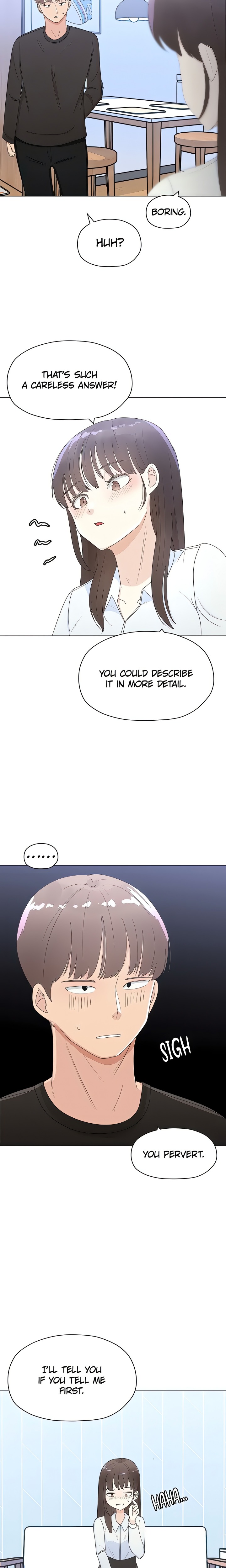Buy 2 Get 1 Free chapter 8 page 4