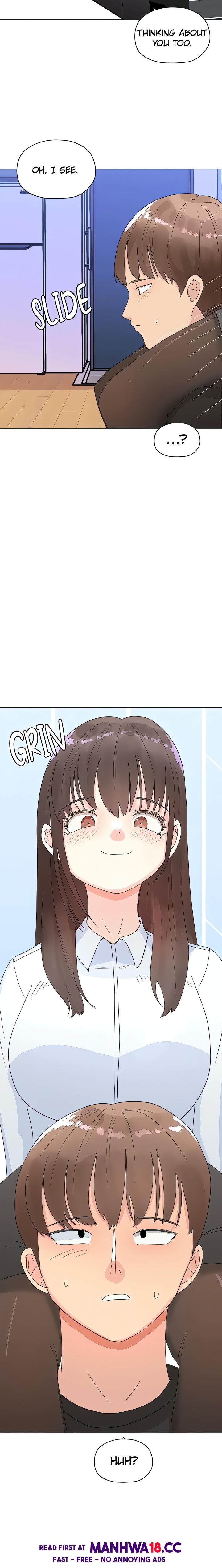 Buy 2 Get 1 Free chapter 8 page 7