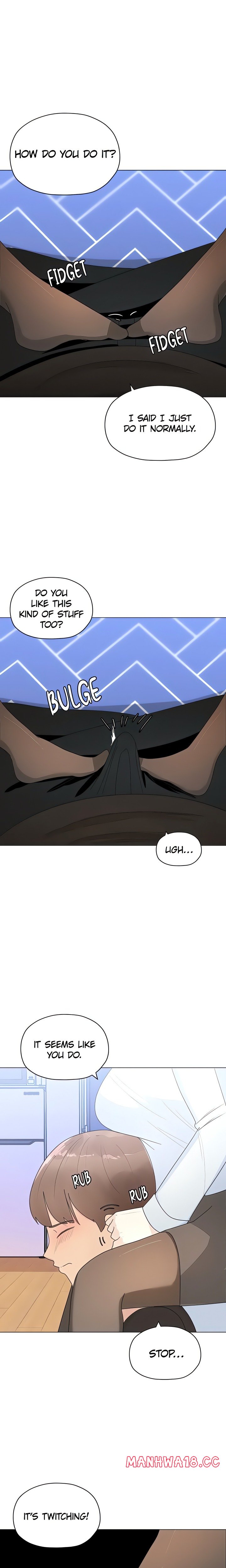 Buy 2 Get 1 Free chapter 8 page 8