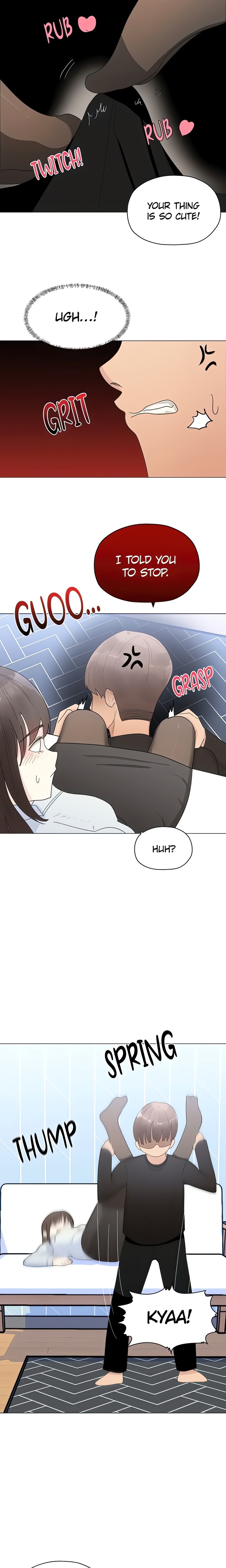 Buy 2 Get 1 Free chapter 8 page 9