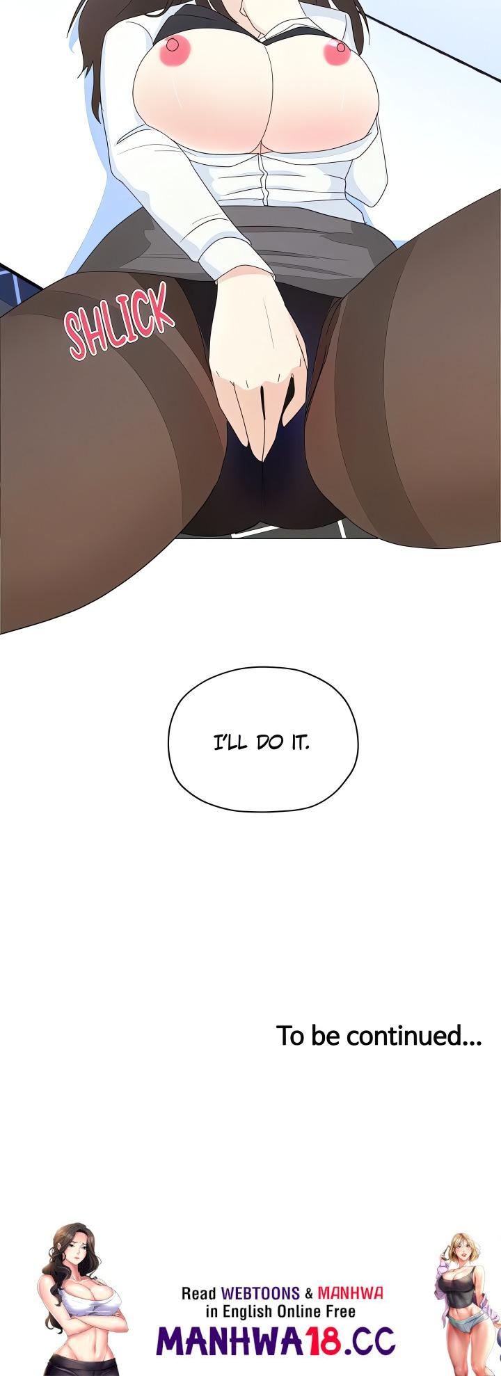 Buy 2 Get 1 Free chapter 8 page 13