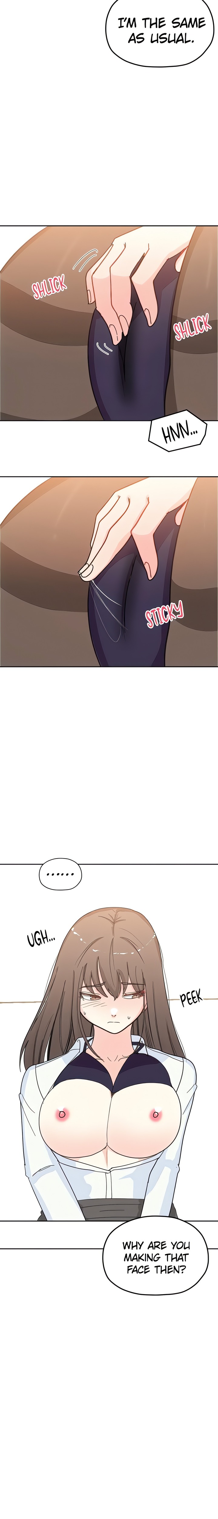 Buy 2 Get 1 Free chapter 9 page 3
