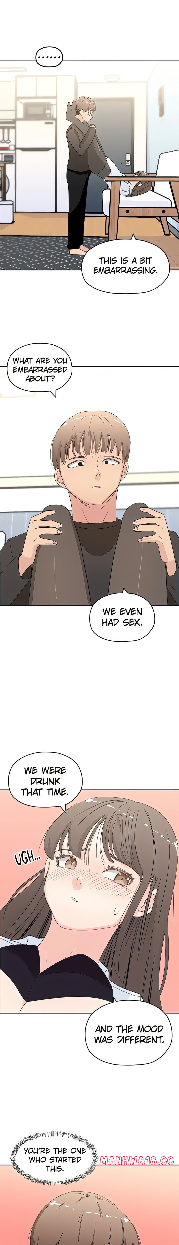 Buy 2 Get 1 Free chapter 9 page 4