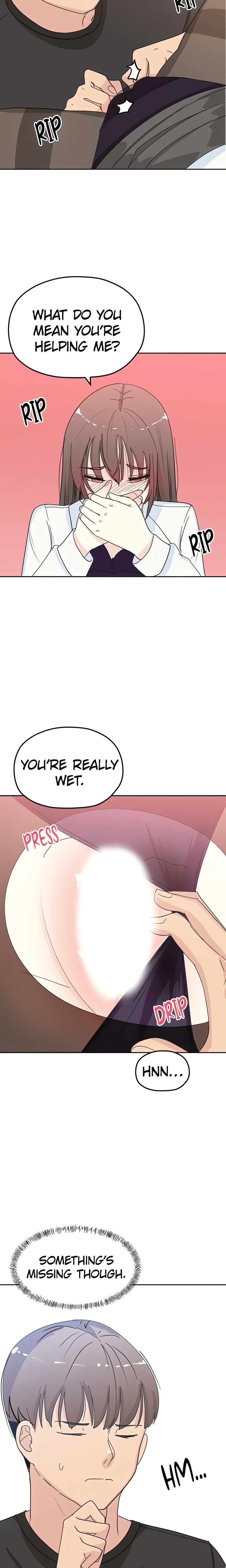Buy 2 Get 1 Free chapter 9 page 6