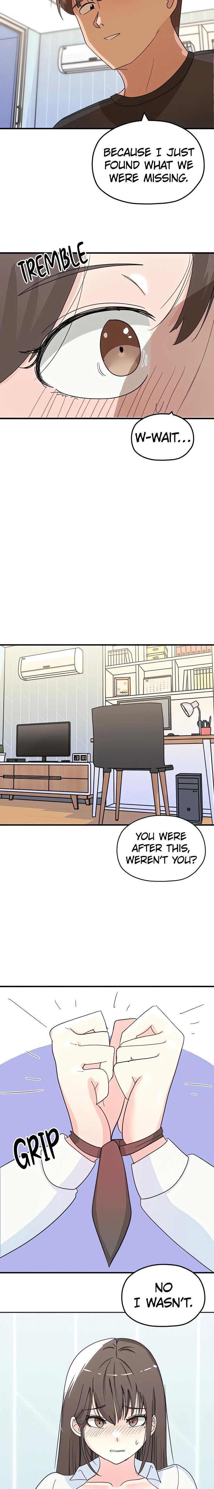 Buy 2 Get 1 Free chapter 9 page 8