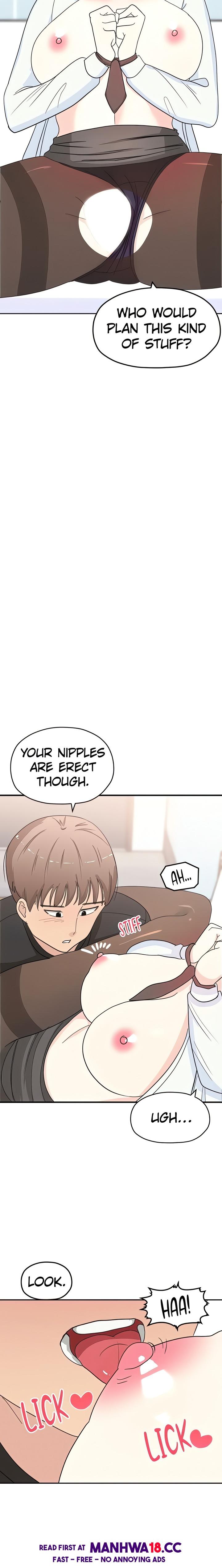Buy 2 Get 1 Free chapter 9 page 9