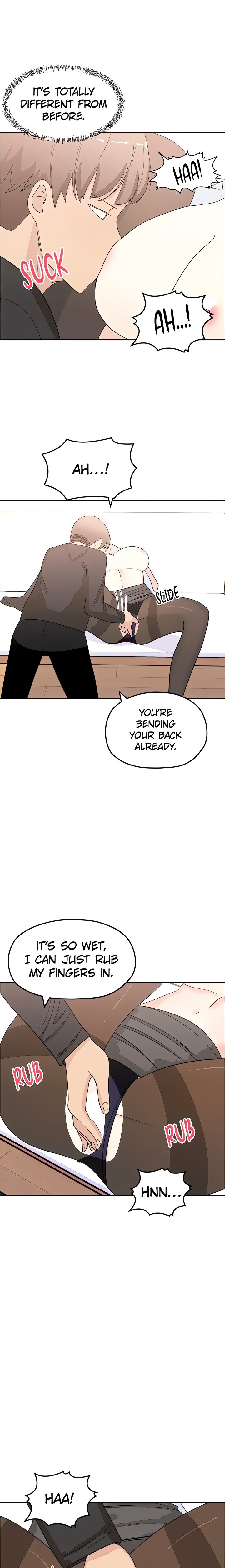 Buy 2 Get 1 Free chapter 9 page 10
