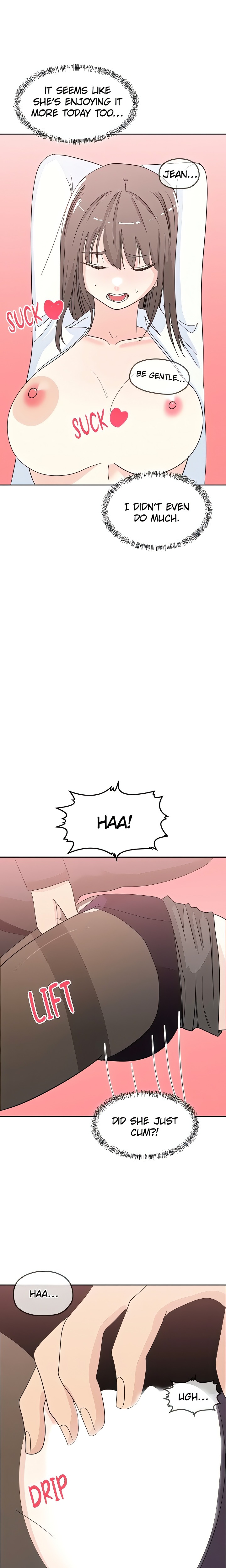 Buy 2 Get 1 Free chapter 9 page 12