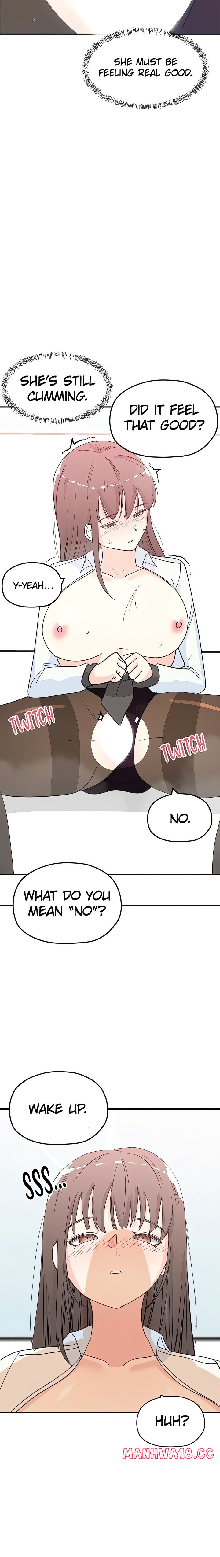 Buy 2 Get 1 Free chapter 9 page 13
