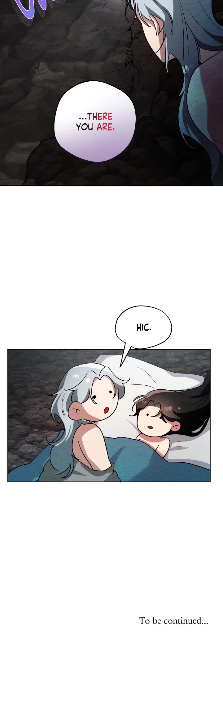 Capturing Spirits Catching Feelings (Uncensored) chapter 8 page 17