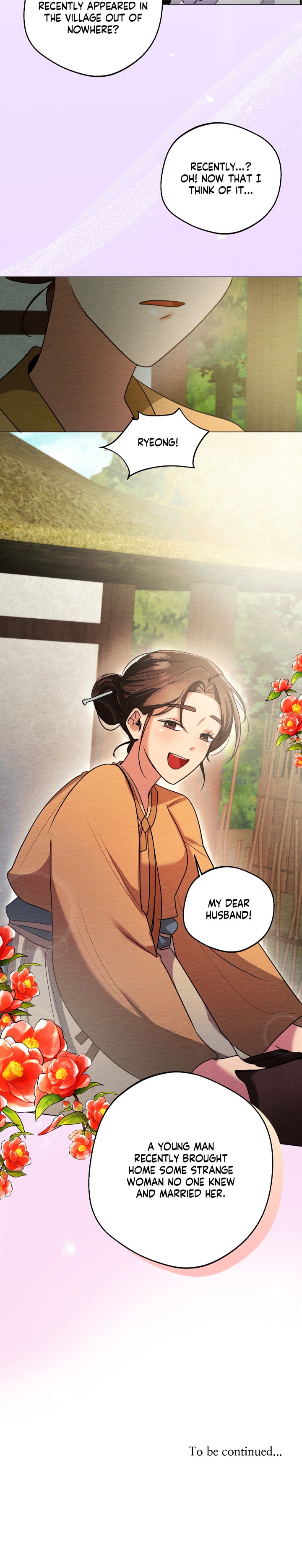 Capturing Spirits Catching Feelings (Uncensored) chapter 9 page 16