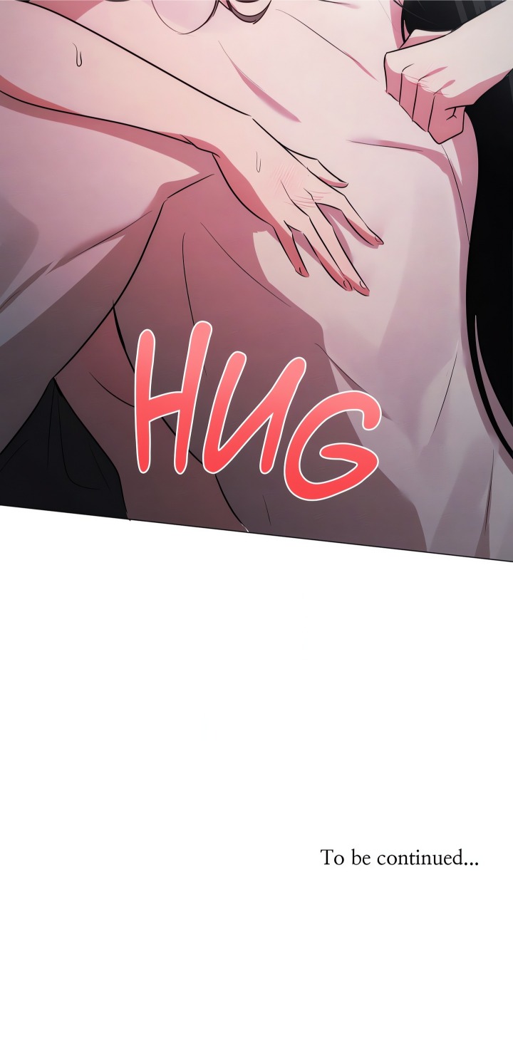 Capturing Spirits Catching Feelings (Uncensored) chapter 21 page 20