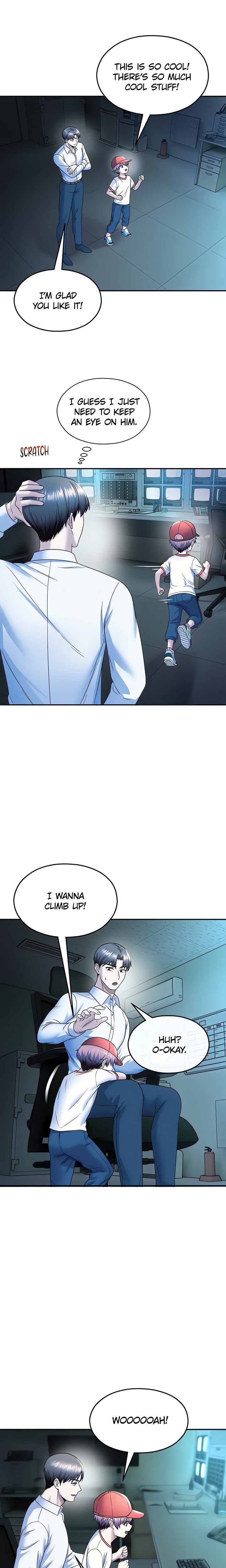 Cctv chapter 20 page 13