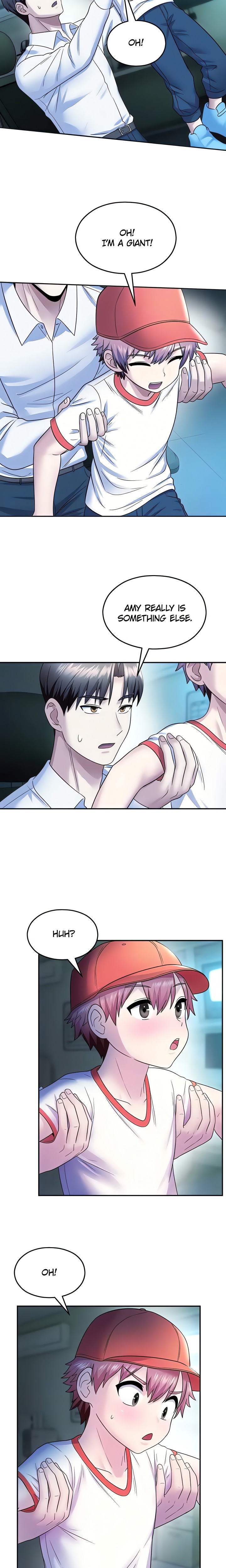 Cctv chapter 20 page 15