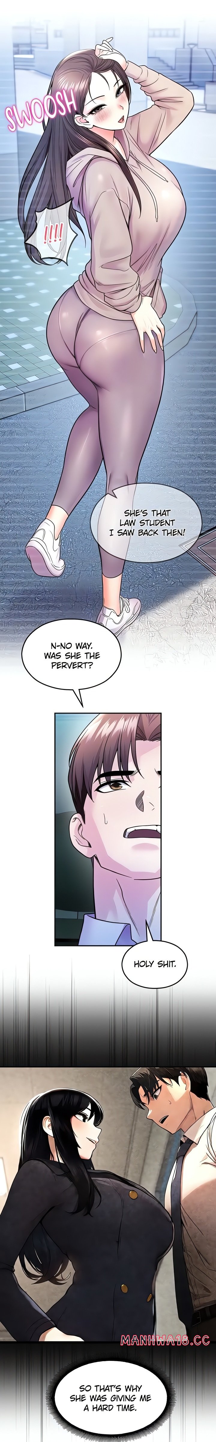 Cctv chapter 20 page 18