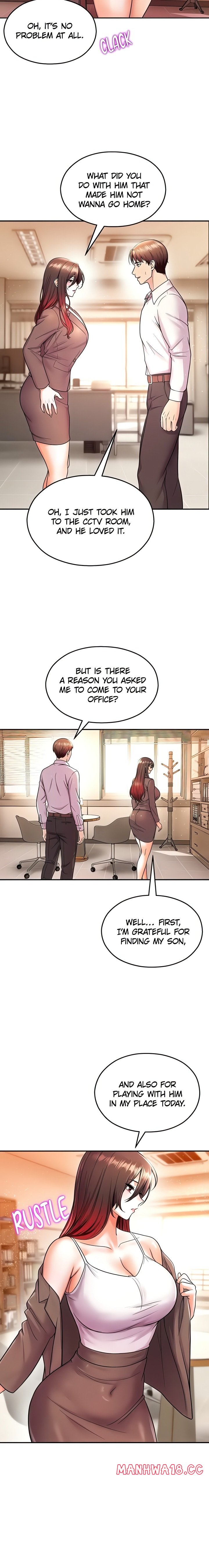 Cctv chapter 20 page 21