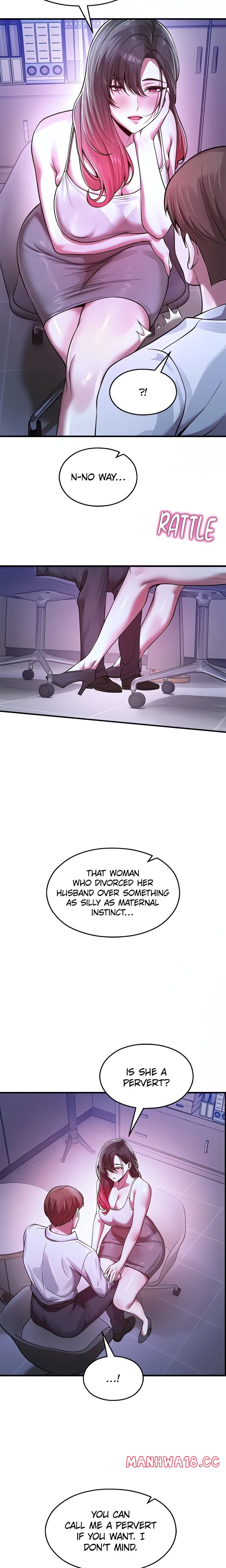 Cctv chapter 21 page 18