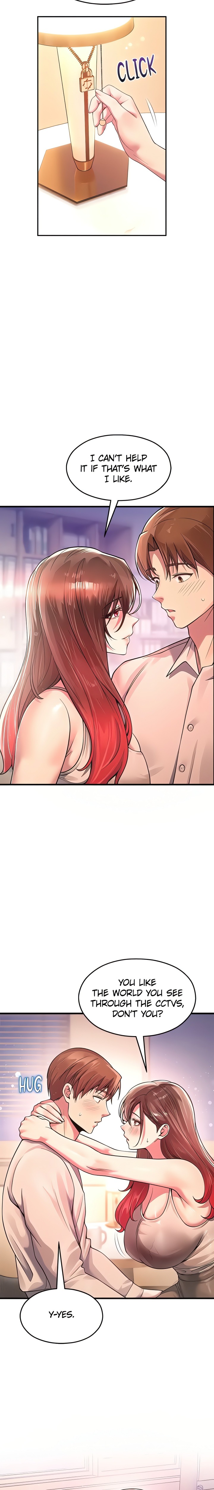 Cctv chapter 21 page 19