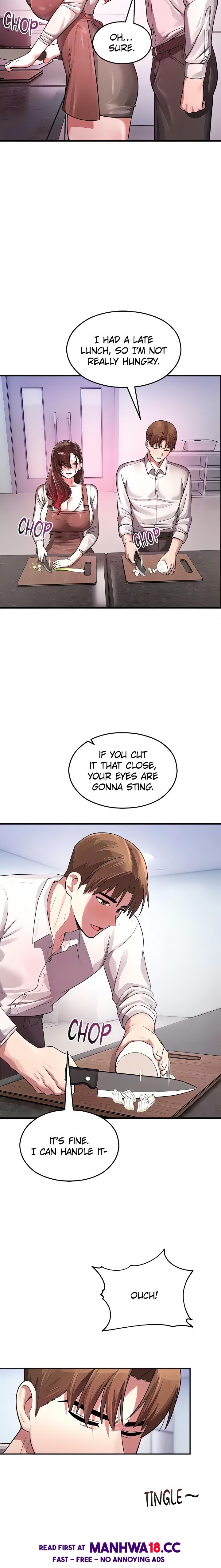 Cctv chapter 22 page 14
