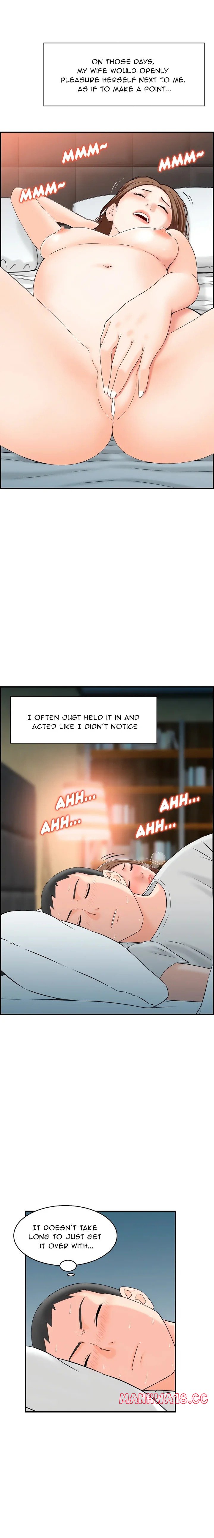Cheating Wife S Erotic Stories chapter 1 page 4
