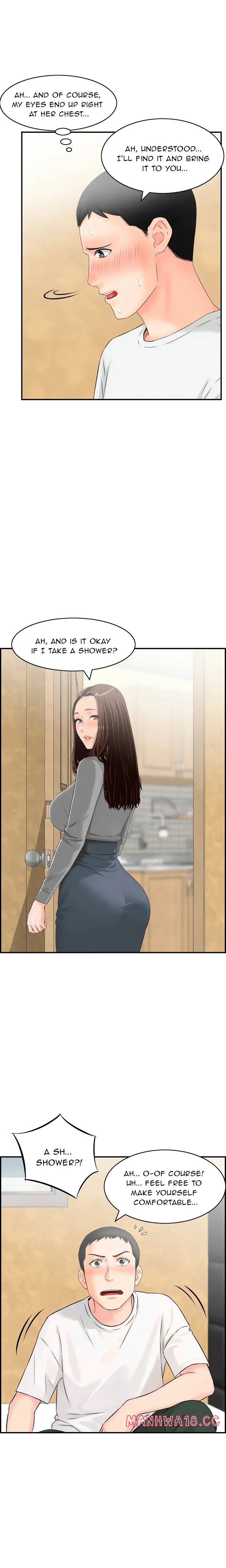 Cheating Wife S Erotic Stories chapter 1 page 9