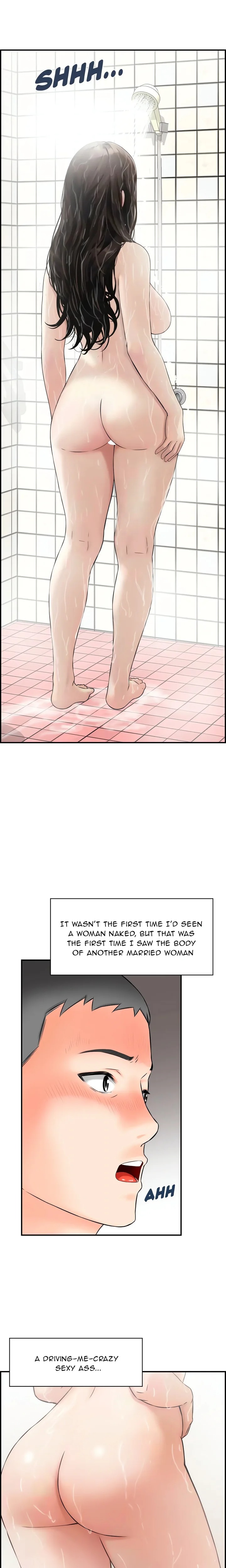 Cheating Wife S Erotic Stories chapter 1 page 12