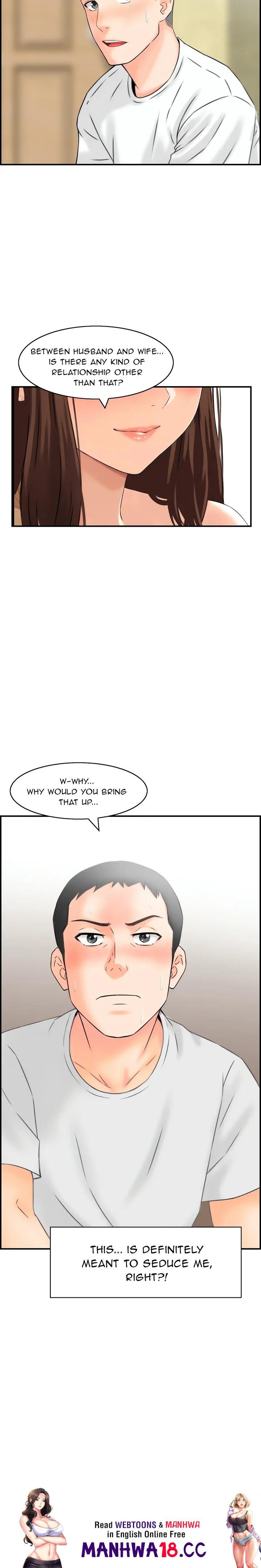 Cheating Wife S Erotic Stories chapter 1 page 19