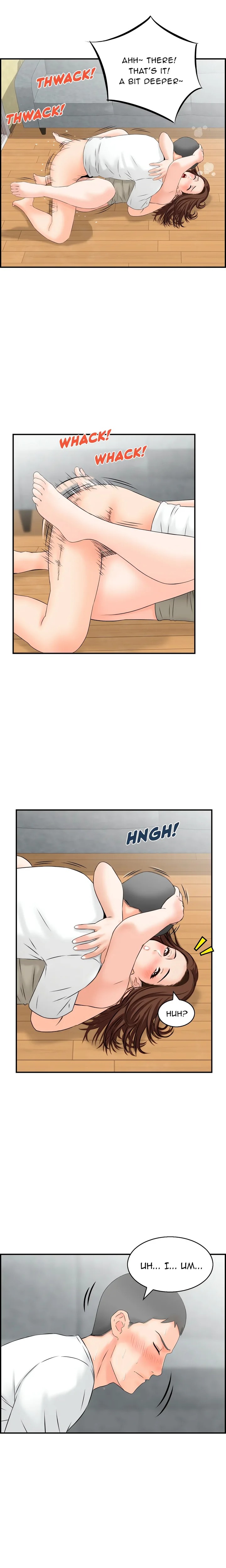 Cheating Wife S Erotic Stories chapter 2 page 4