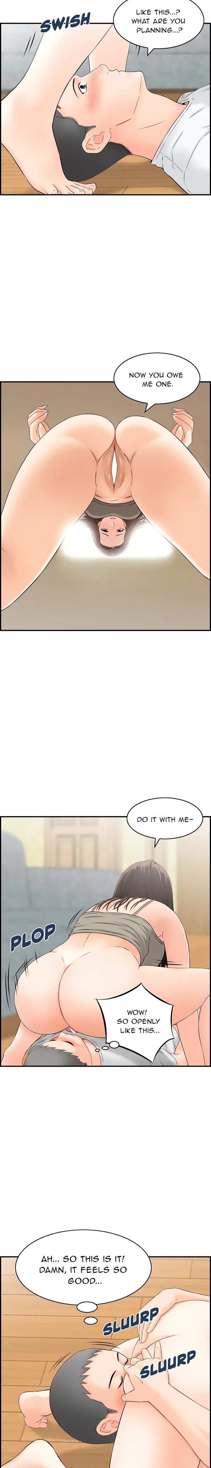 Cheating Wife S Erotic Stories chapter 2 page 8