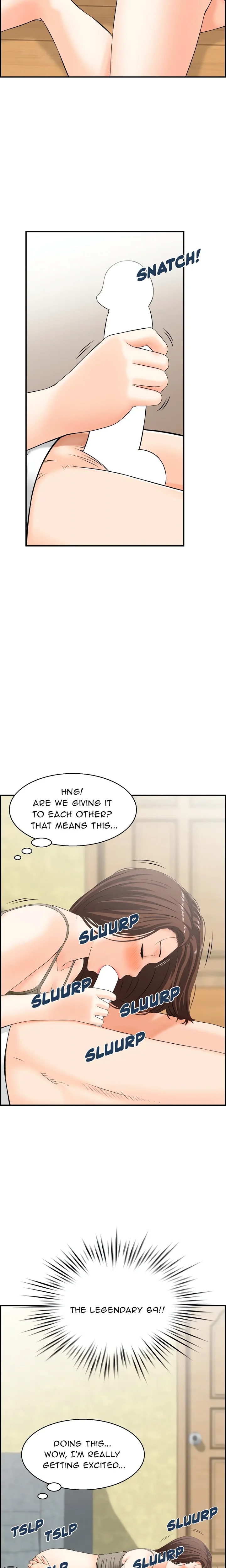 Cheating Wife S Erotic Stories chapter 2 page 9