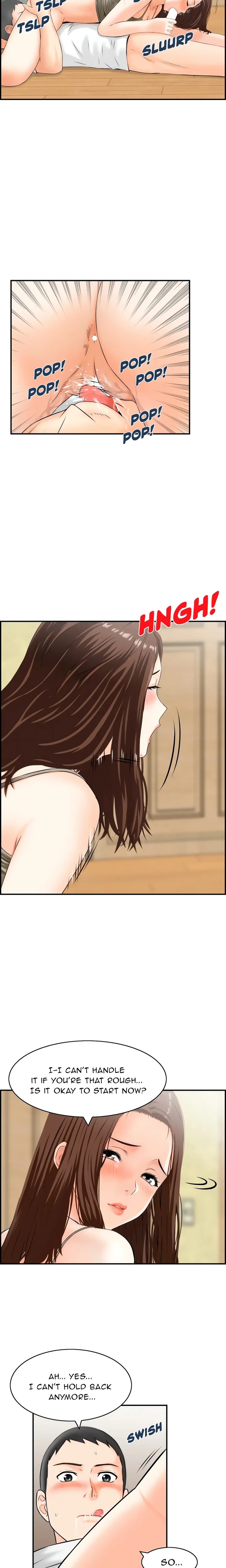 Cheating Wife S Erotic Stories chapter 2 page 10