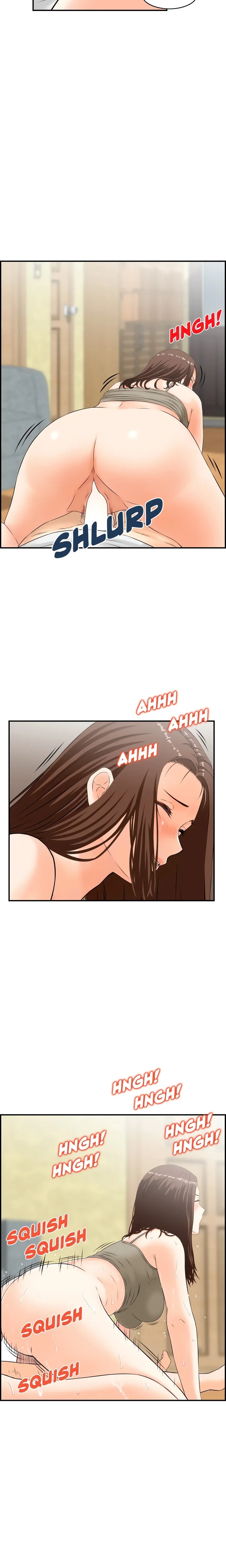 Cheating Wife S Erotic Stories chapter 2 page 11