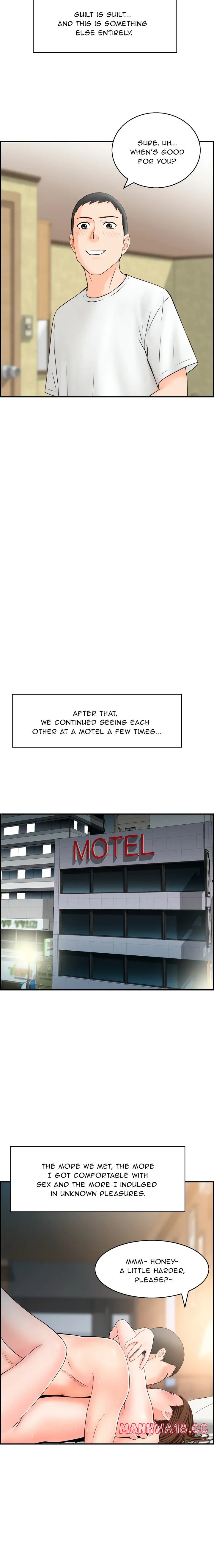 Cheating Wife S Erotic Stories chapter 2 page 16