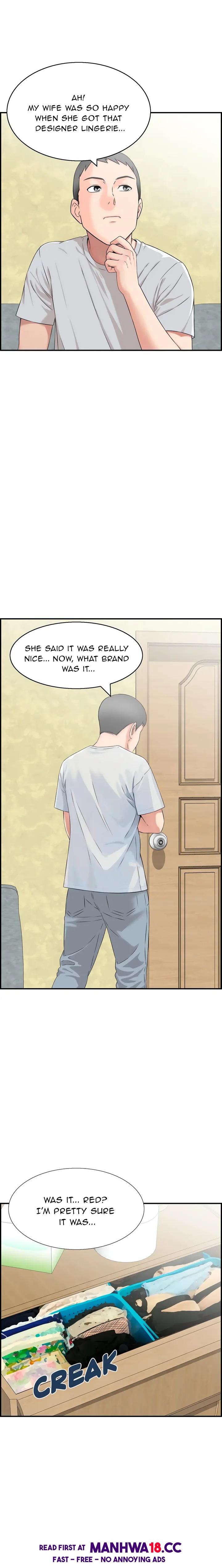 Cheating Wife S Erotic Stories chapter 2 page 18
