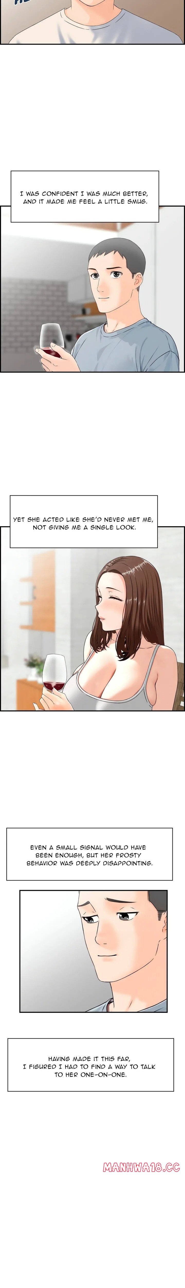 Cheating Wife S Erotic Stories chapter 3 page 7
