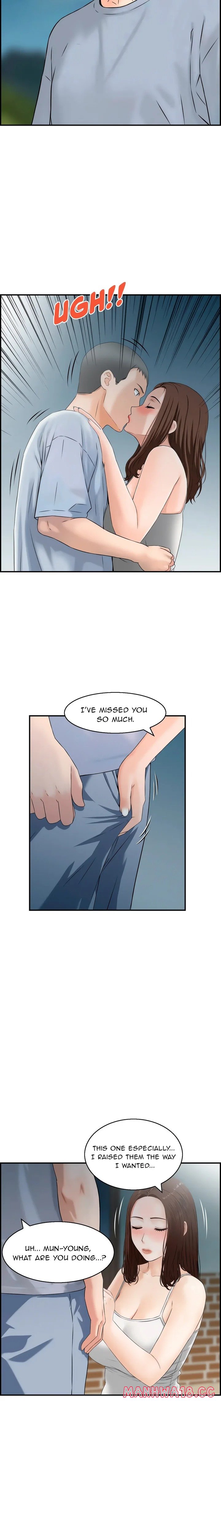 Cheating Wife S Erotic Stories chapter 3 page 9