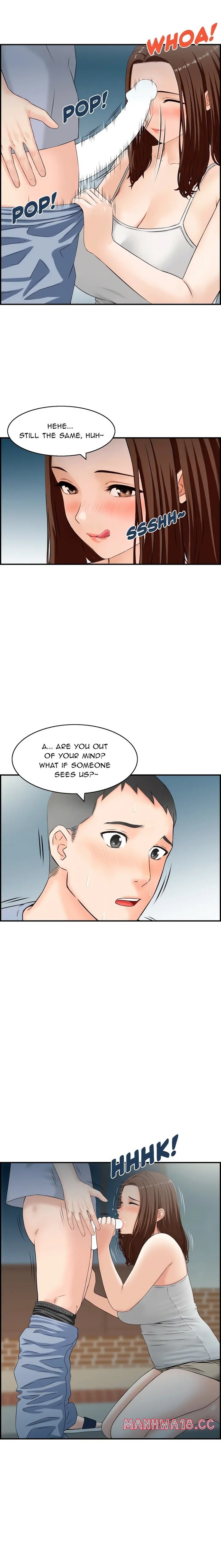 Cheating Wife S Erotic Stories chapter 3 page 10