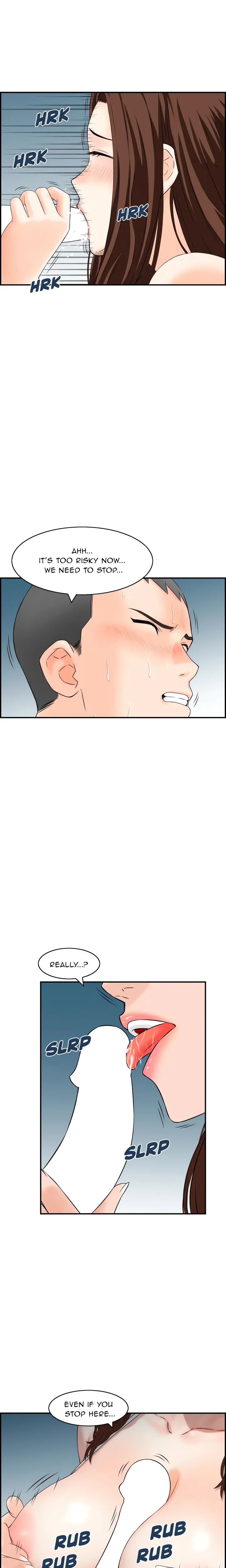 Cheating Wife S Erotic Stories chapter 3 page 11