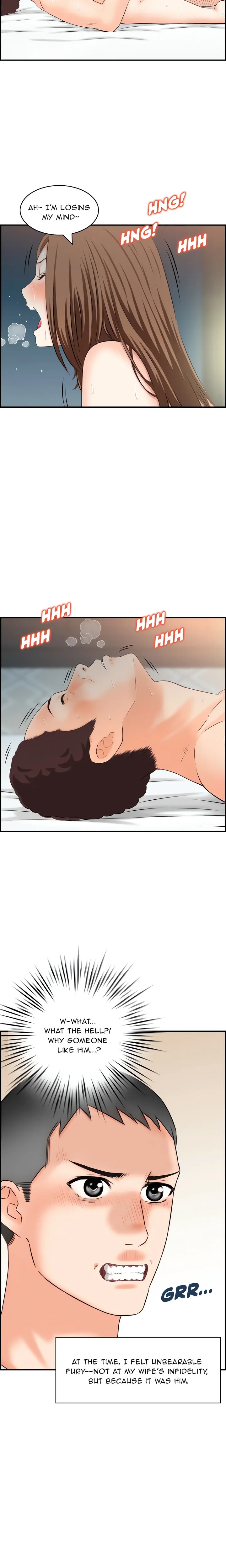 Cheating Wife S Erotic Stories chapter 3 page 17