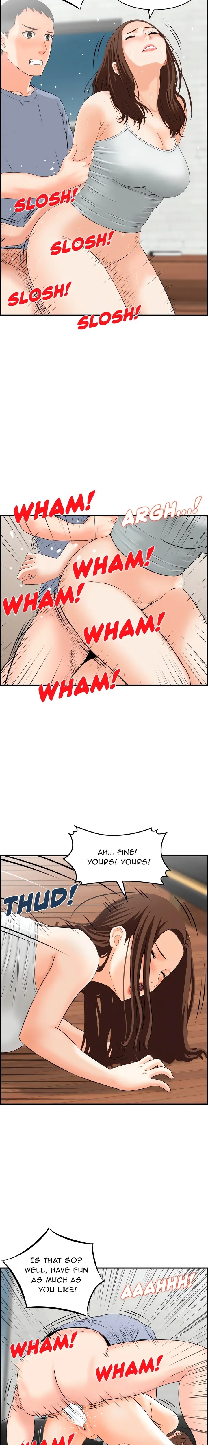 Cheating Wife S Erotic Stories chapter 4 page 11