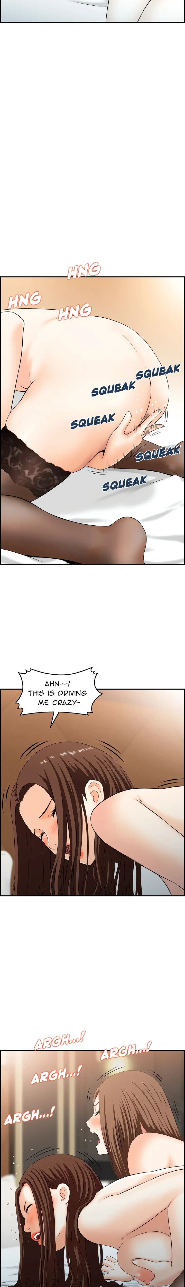 Cheating Wife S Erotic Stories chapter 5 page 3